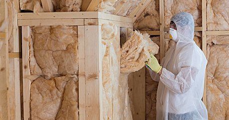 Excellent insulation services