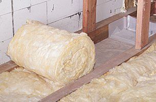 Excellent insulation services