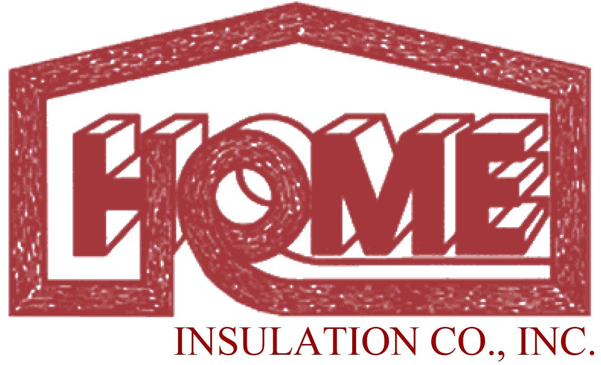 Home Insulation Co - Logo