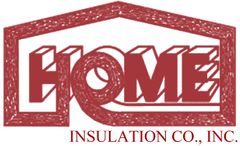 Home Insulation Co - Logo