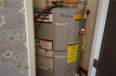 Water heater