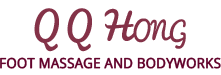 Q Q Hong Foot Massage and Bodyworks - Logo