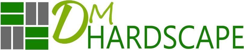 DM Hardscape LLC logo