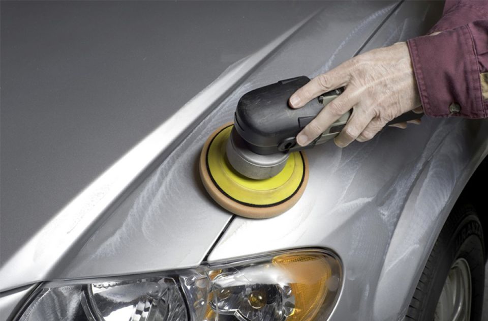 John's Paint & Body Auto Body Repair Shop TX