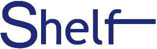 Shelf - Logo