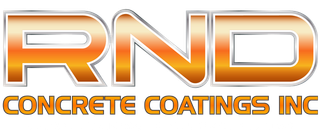 RND Concrete Coatings - logo