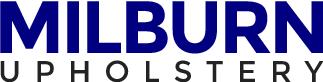 Milburn Upholstery LLC - Logo