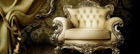 Furniture Repair