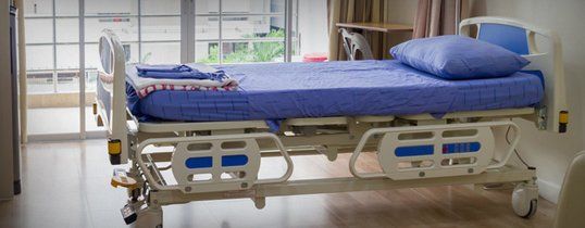 Hospital Bed
