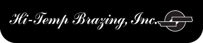 Hi-Temp Brazing, Inc. - Logo