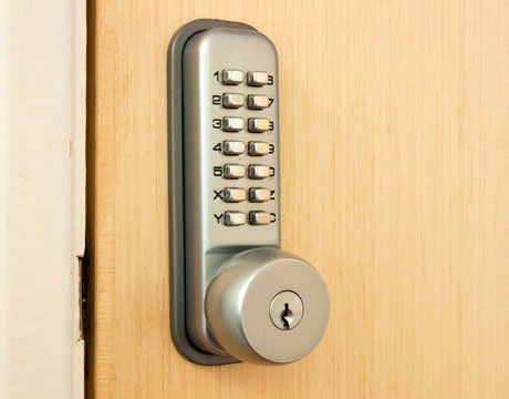 B&B Lock & Security | Locksmiths | Chino, CA