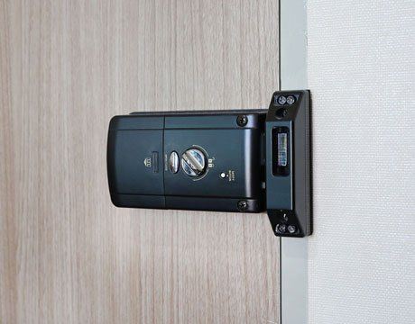 B&B Lock & Security | Locksmiths | Chino, CA