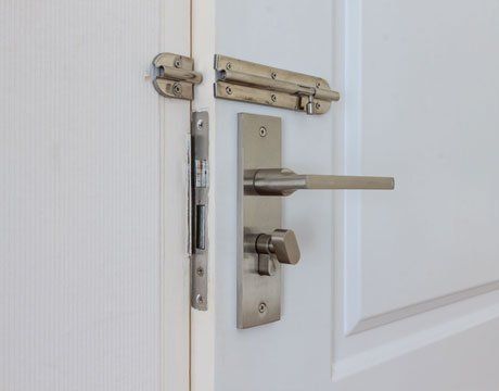 B&B Lock & Security | Locksmiths | Chino, CA