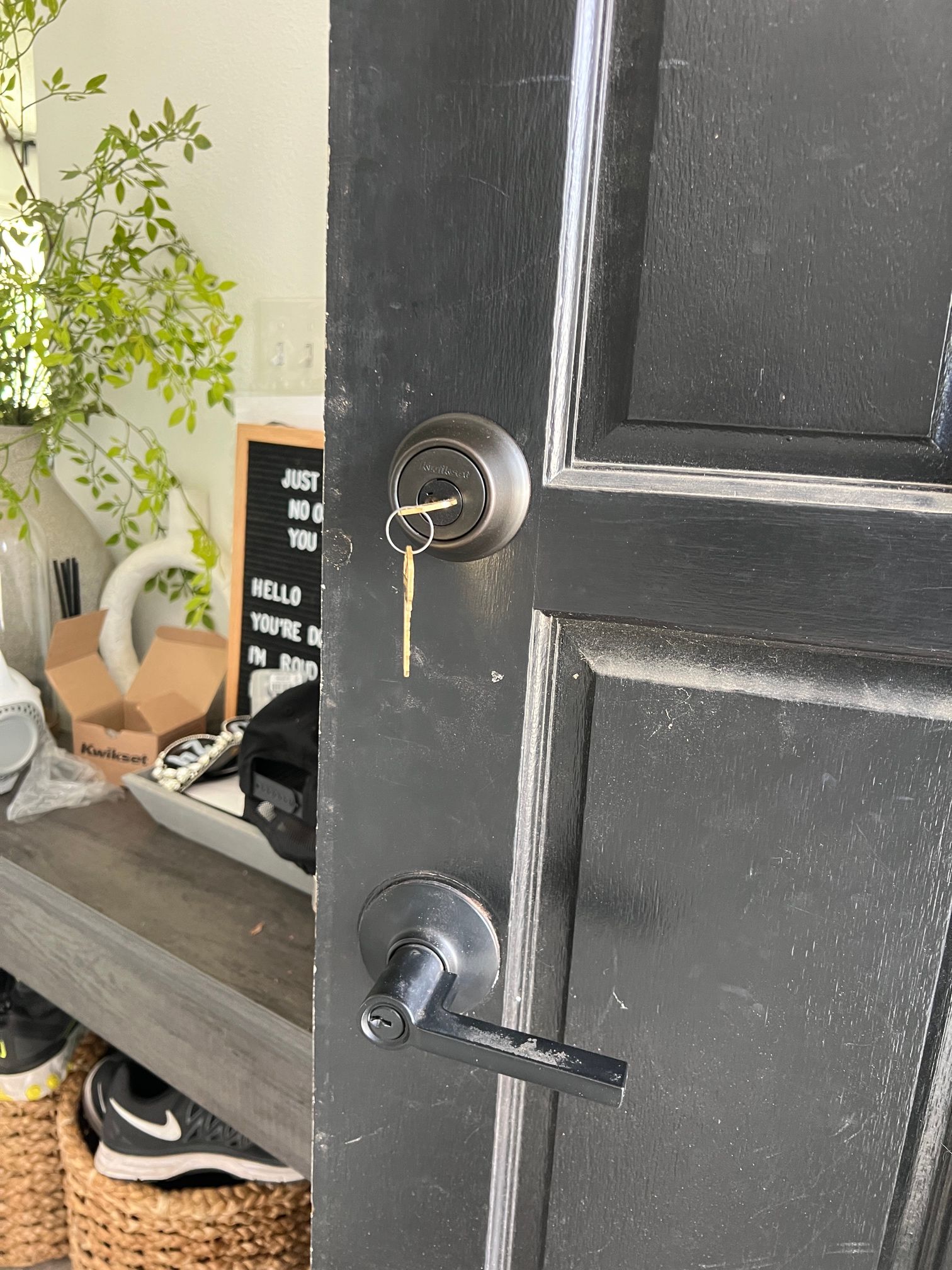 Gallery | B&B Lock & Security