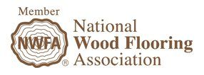 National Wood Flooring Association Logo
