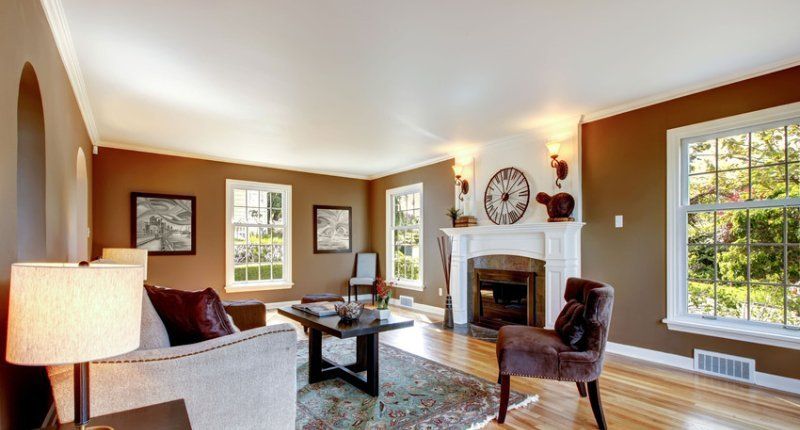 Hardwood Floor