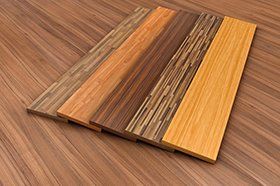 Hardwood Floor