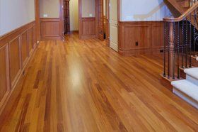 Hardwood Floor