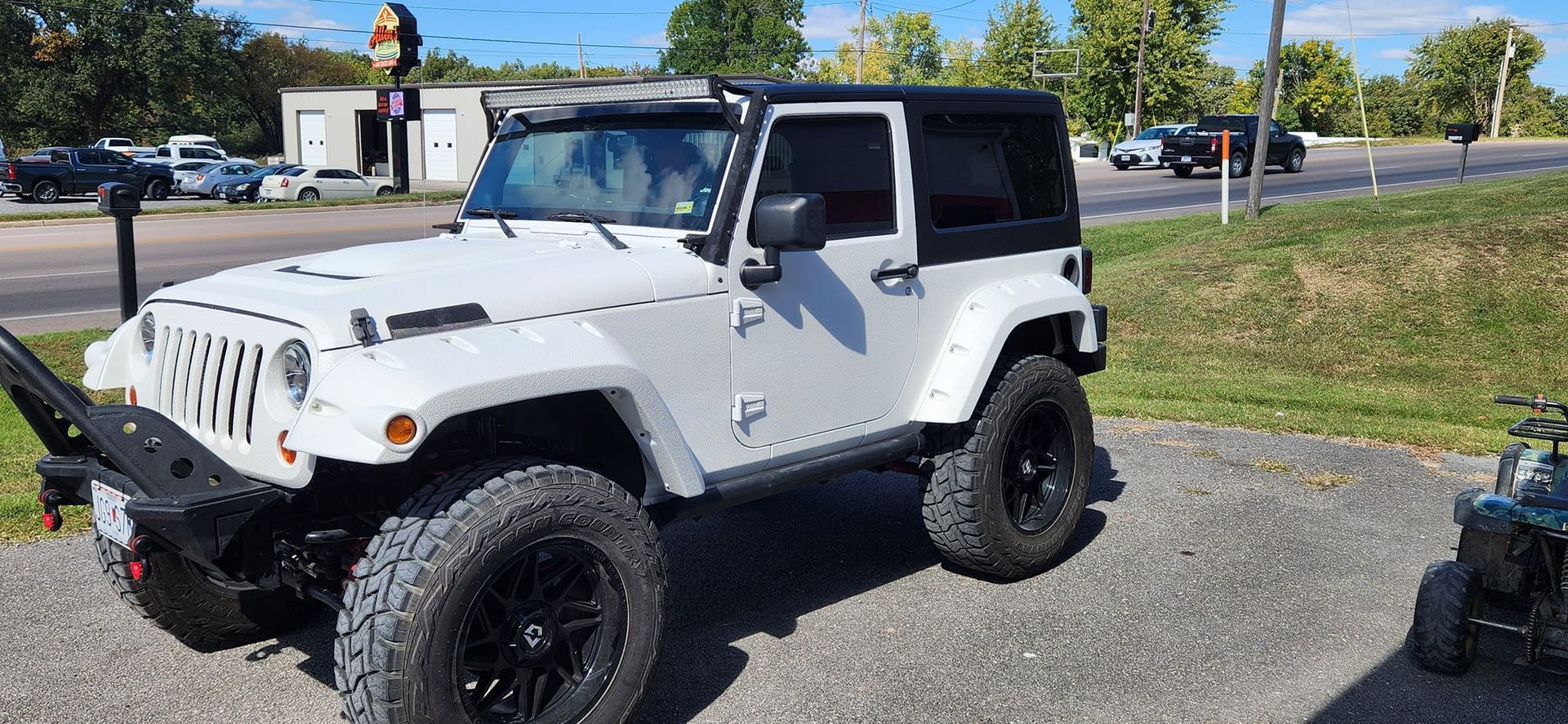 Auto Body Shop Dexter, MO Poplar Bluff, MO