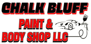 Chalk Bluff Paint and Body, LLC - Logo