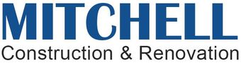 Mitchell Construction & Renovation - Logo