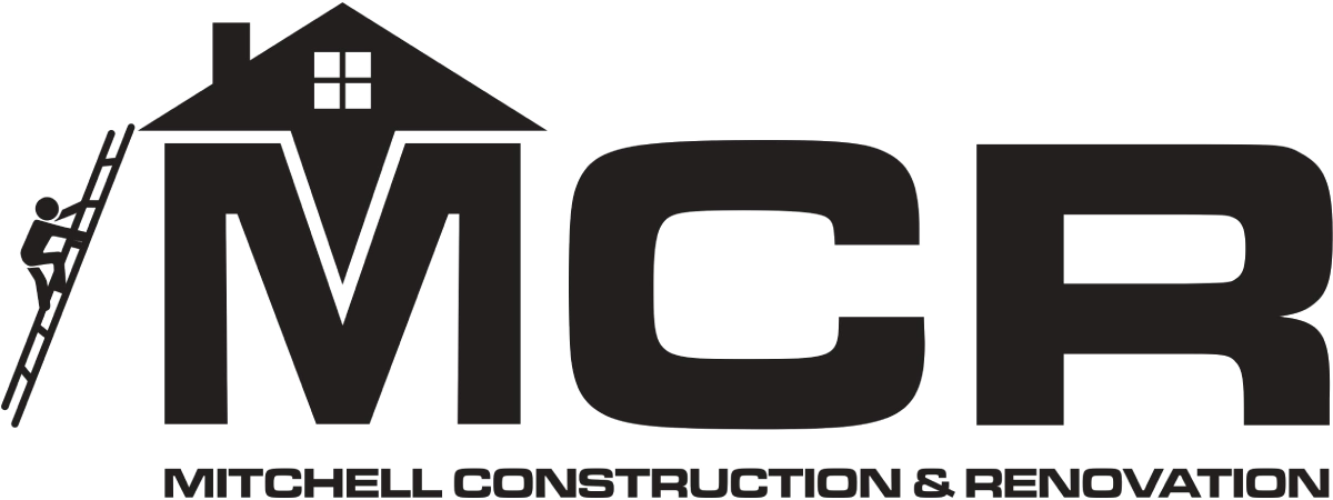 Mitchell Construction & Renovation - Logo