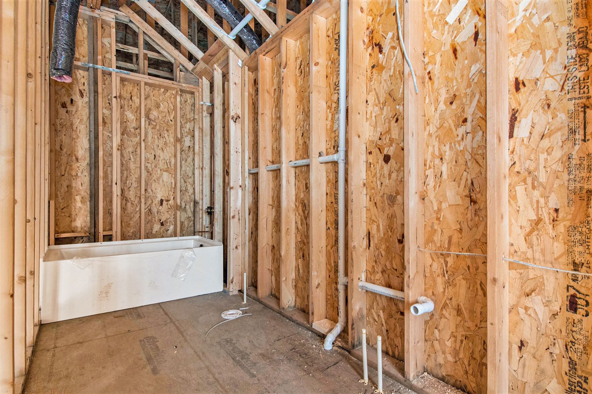 4114 South 223rd Plaza foundation