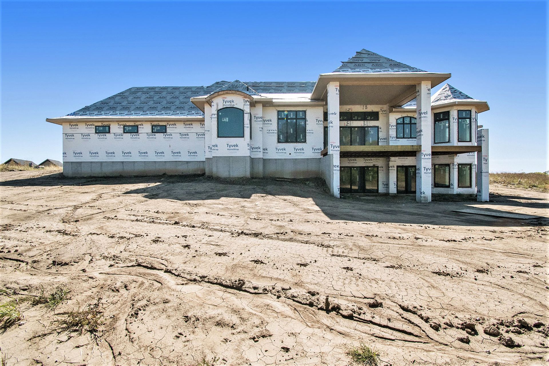 4114 South 223rd Plaza exterior