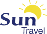 Sun Travel-Logo