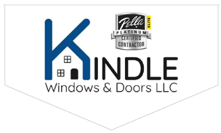 Kindle Windows & Doors LLC logo