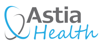 Astia Health logo