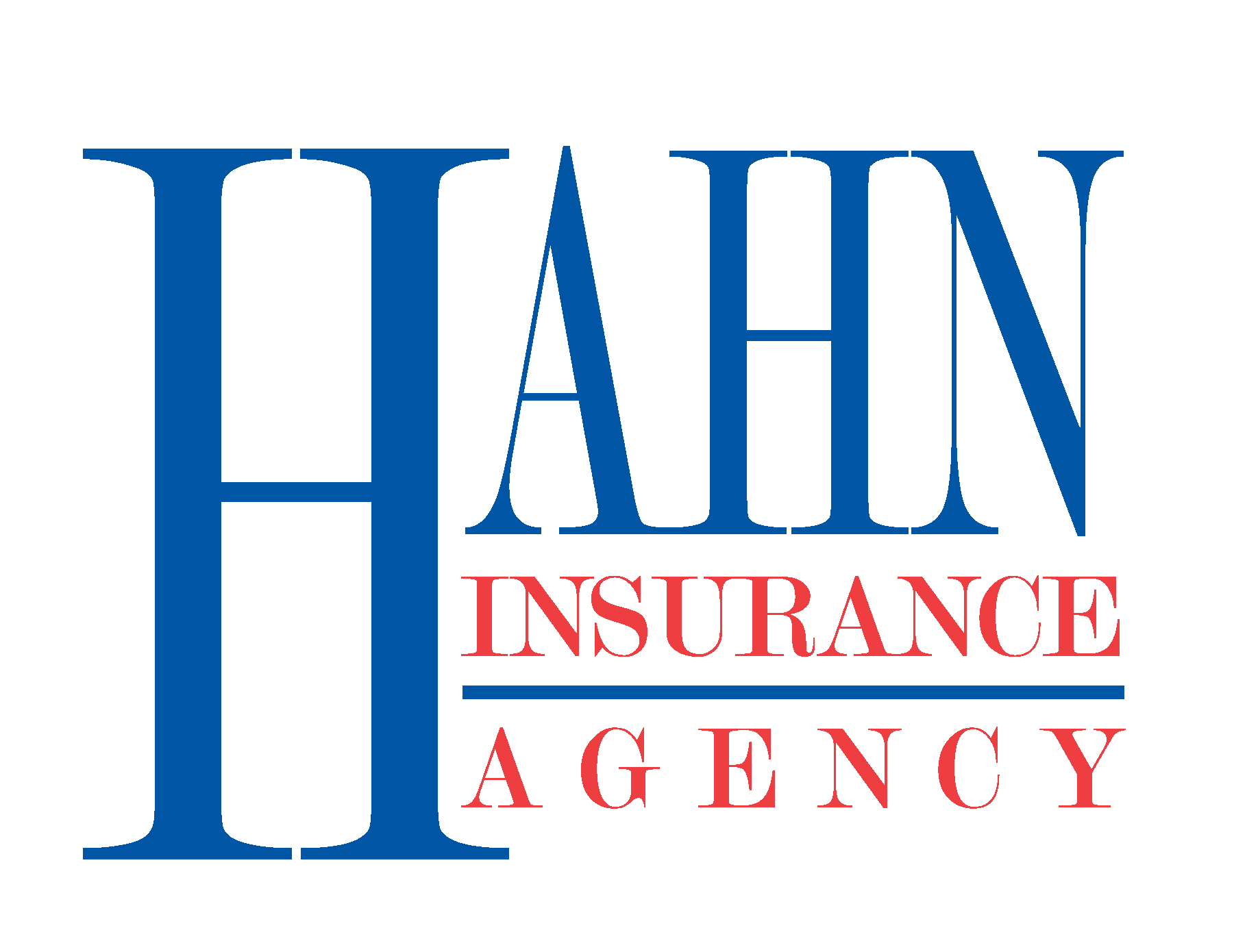 Hahn Insurance Agency-Logo