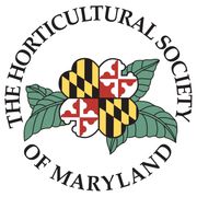 The Horticultural Society of Maryland - Logo