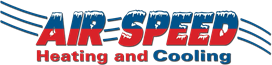 Air Speed Heating & Cooling Inc | Logo