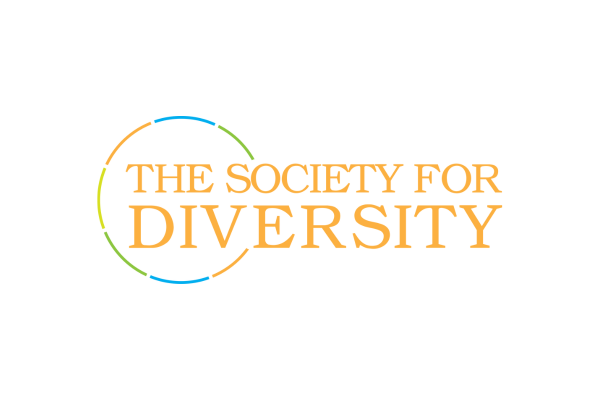 The Society for Diversity logo