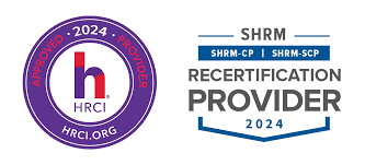 IDC is an approved HRCI and SHRM recertification provider.