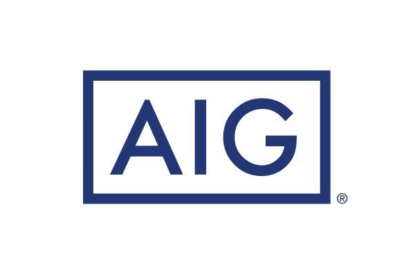 AIG logo