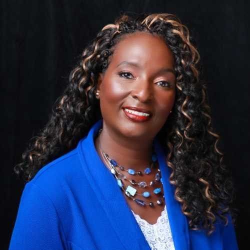 Dr. Tonicia Freeman-Foster, CDP®, CHES®, PMP®