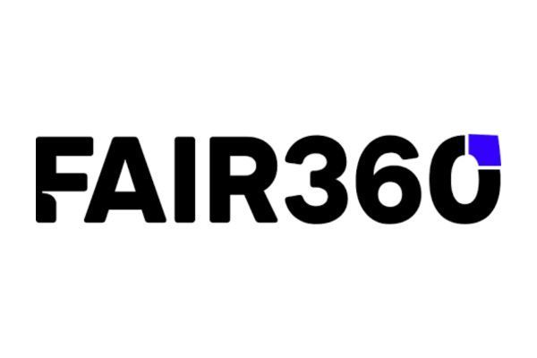 FAIR360 logo