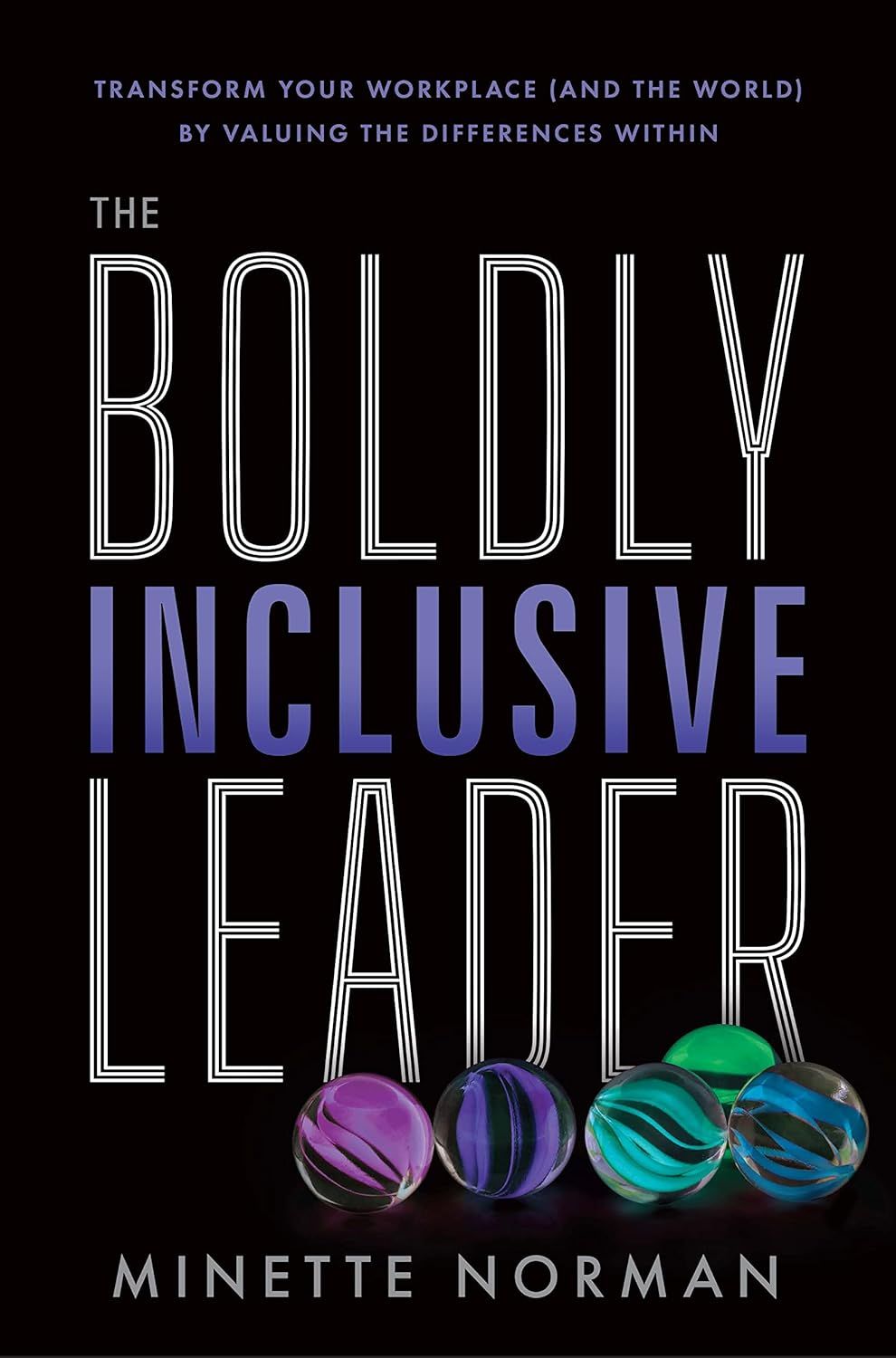 Inclusion on Purpose: An Intersectional Approach to Creating a Culture of Belonging at Work