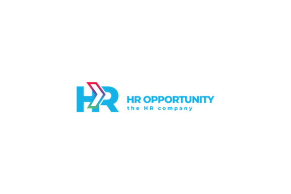 HR Opportunity logo