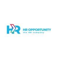 HR Opportunity