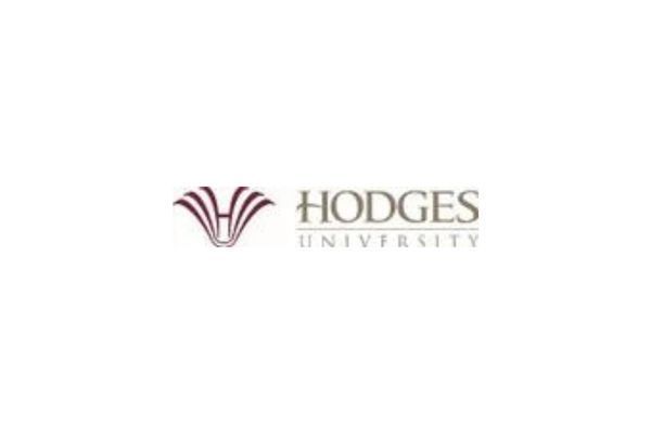 Hodges University logo