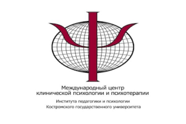 Internationales Zentrums für Klinische Psychologie und Psychotherapie logo