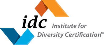 Institute For Diversity Certification logo
