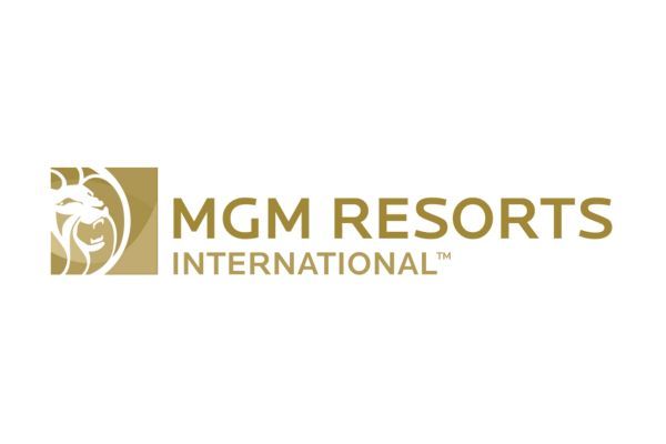 MGM Resorts International logo
