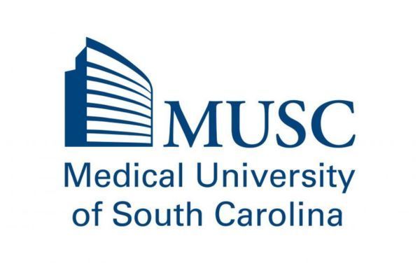 Medical University of South Carolina logo