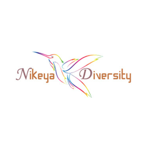 Nikeya Diversity Consulting logo