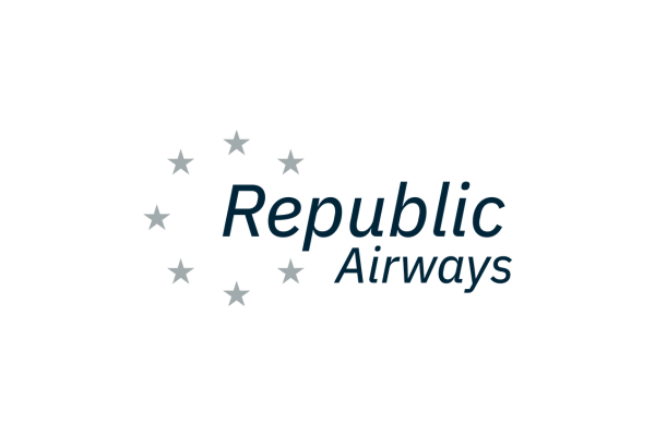 Republic Airways logo