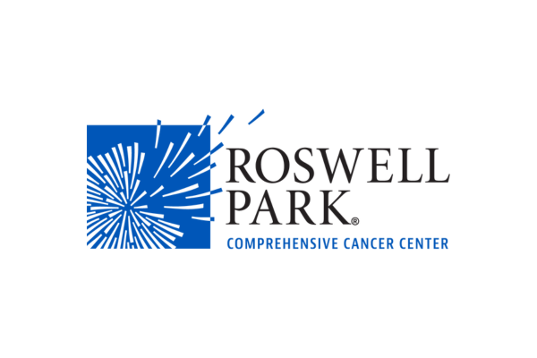 Roswell Park Comprehensive Cancer Center logo
